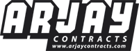 ARJAY logo